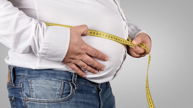 Alasan Kenapa Berat badan susah Turun Saat Diet?
